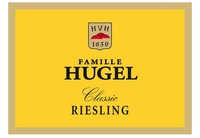 Hugel, Alsace (France) Riesling 2019