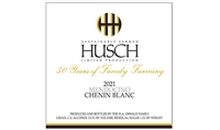 Husch, Mendocino (California) Chenin Blanc 2021