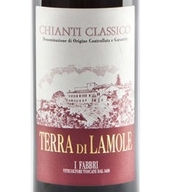 I Fabbri, Chianti Classico (Tuscany, Italy)  2020