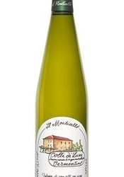 Il Monticello, Colli di Luni DOC (Liguria, Italy) Vermentino 2019