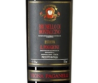 Il Poggione, Brunello di Montalcino Riserva DOCG (Tuscany, Italy)  2016