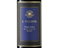 Il Poggione, Rosso di Toscana IGT (Tuscany, Italy)  2020