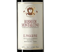 Il Poggione, Rosso di Montalcino DOC (Tuscany, Italy)  2020