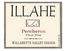 Illahe, Willamette Valley (Oregon) Pinot Noir 2014