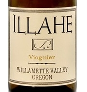 Illahe Vineyards, Willamette Valley (Oregon) Viognier 2021