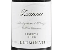 Illuminati, Montepulciano d’Abruzzo Colline Teramane DOCG (Abruzzo, Italy)  2015