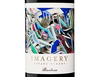 Imagery Estate Winery, Pine Mountain – Cloverdale Peak (Sonoma County, California) Barbera 2017