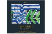 Imagery Estate Winery, Pine Mountain-Cloverdale Peak (Sonoma County, California) Malbec 2017