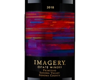 Imagery Estate Winery, Sonoma Valley (California) Primitivo 2018