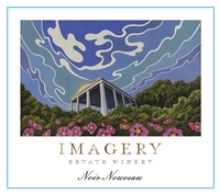 Imagery Estate Winery, Sonoma Coast (Sonoma County, California)  2022