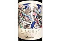 Imagery Estate Winery, Sonoma County (California) Barbera 2019