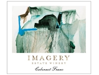 Imagery Estate Winery, Sonoma County (California) Cabernet Franc 2018