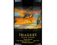 Imagery Estate Winery, Sonoma County (California)  2016