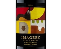 Imagery Estate Winery, Sonoma County (California) Cabernet Franc 2016