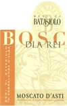 Beni di Batasiolo, Moscato d’Asti (Piedmont, Italy)  2011