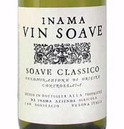 Inama, Soave Classico (Veneto, Italy)  2017