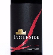 Ingleside Winery, Virginia (United States) Petit Verdot 2014