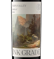 Ink Grade Estate, Napa Valley (California)  2018