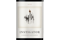 Instigator, Lodi (California) Cabernet Sauvignon 2018