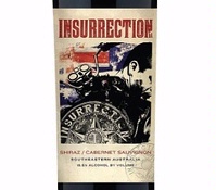 Insurrection, South Eastern Australia (Australia) Shiraz / Cabernet Sauvignon 2015