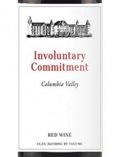 Involuntary Commitment / Andrew Will, Columbia Valley (Washington)  2020