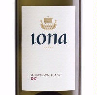 Iona, Elgin (South Africa) Sauvignon Blanc 2017