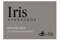 Iris Vineyards, Rogue Valley (Oregon)  2020