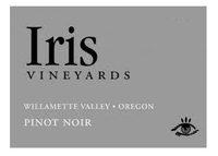 Iris Vineyards, Willamette Valley (Oregon) Pinot Noir 2021