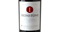 Ironstone, Lodi (California) Cabernet Sauvignon 2019