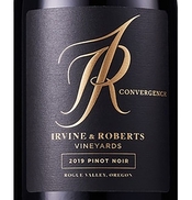 Irvine & Roberts Vineyards, Rogue Valley (Oregon) Pinot Noir 2019