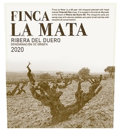 Isaac Fernández Selections, Ribera del Duero (Castilla y León, Spain)  2020