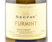 Istvan Szepsy, Tokaj (Hungary) Furmint 2018