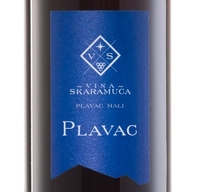 Ivo Skaramuca, Pelješac Peninsula (Dingac, Croatia) Plavac Mali 2017