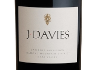 J. Davies, Diamond Mountain District, Napa Valley (California) Cabernet Sauvignon 2016