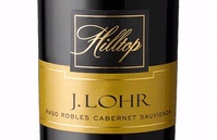 J. Lohr, Paso Robles (Central Coast, California) Cabernet Sauvignon 2015