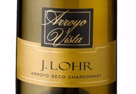 J. Lohr, Arroyo Seco (Monterey, California) Chardonnay 2016