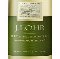 J. Lohr, Arroyo Seco (Monterey County, California) Sauvignon Blanc 2016