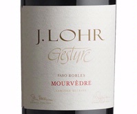 J. Lohr, Paso Robles (California) Mourvedre 2016