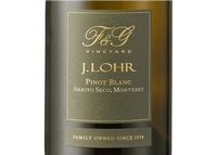 J. Lohr, Arroyo Seco (Monterey County, California) Pinot Blanc 2018