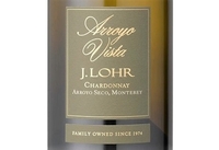 J. Lohr, Arroyo Seco (Monterey County, California) Chardonnay 2019