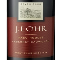 J. Lohr, Paso Robles (Central Coast, California) Cabernet Sauvignon 2020