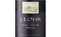 J. Lohr, Paso Robles (Central Coast, California) Merlot 2020