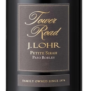 J. Lohr, Paso Robles (Central Coast, California) Petite Sirah 2020