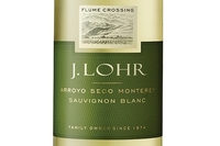 J. Lohr, Arroyo Seco (Monterey County, California) Sauvignon Blanc 2019