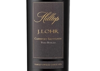 J. Lohr, Paso Robles (Central Coast, California) Cabernet Sauvignon 2017