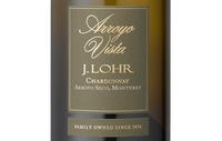 J. Lohr, Arroyo Seco (Monterey County, California) Chardonnay 2021