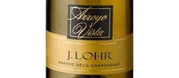 J. Lohr, Arroyo Seco (Monterey County, California) Chardonnay 2017