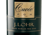 J. Lohr, Paso Robles (Central Coast, California)  2014