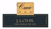 J. Lohr, Paso Robles (California)  2012