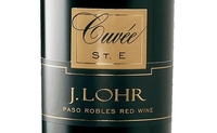 J. Lohr Cuvée Series, Paso Robles (California)  2016